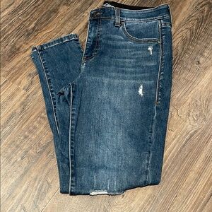 Lularoe Skinny Jeans Sz 30